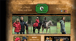 Desktop Screenshot of muddycreek.net