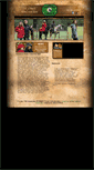 Mobile Screenshot of muddycreek.net